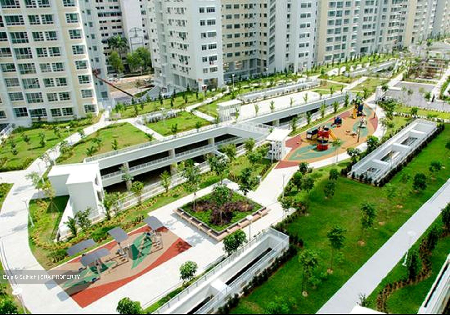 Blk 417 Casa Clementi (Clementi), HDB 3 Rooms #497501081